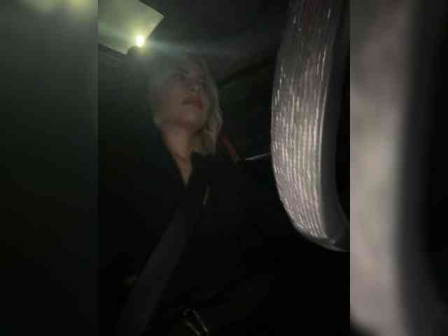 LucyRouse webcam