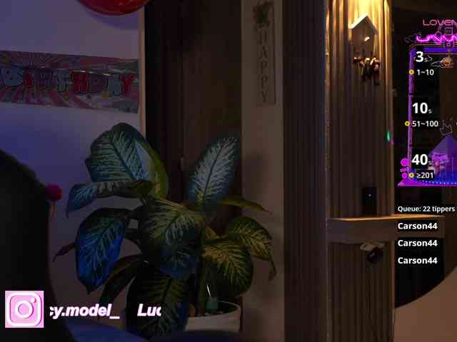 LucyRouse
