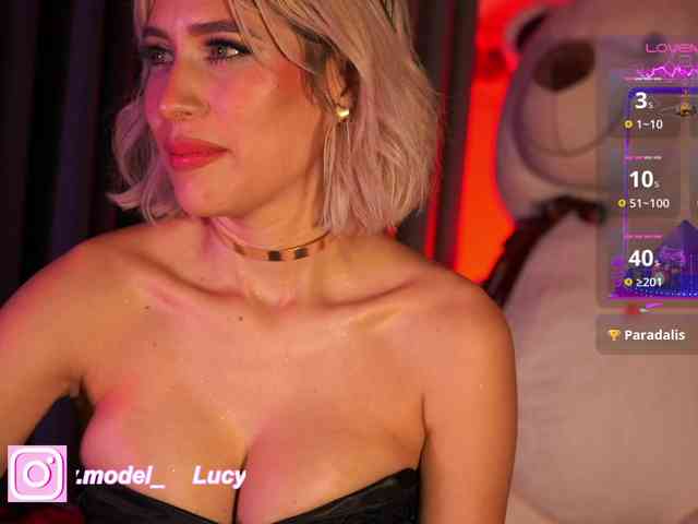 LucyRouse