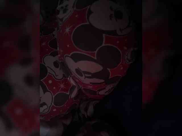 LucyRouse webcam