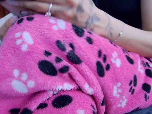 LucyRouse webcam