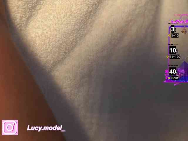 LucyRouse