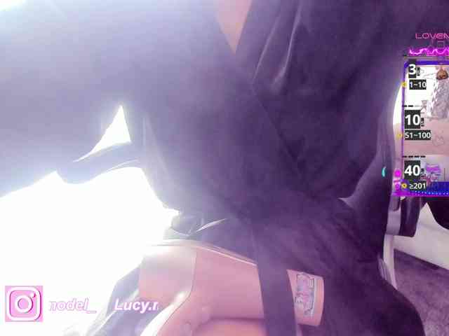 lucygirl-