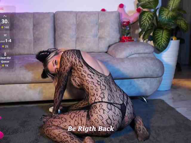 LucyRouse