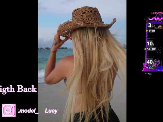 lucygirl- lucygirl-