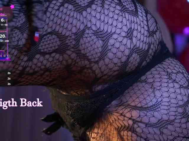 LucyRouse webcam