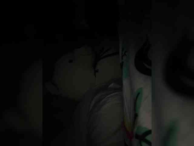 LucyRouse webcam