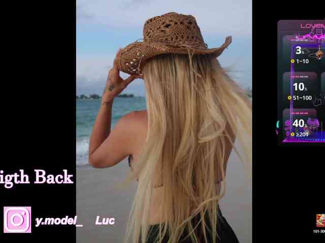 lucygirl-