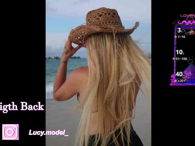 lucygirl-
