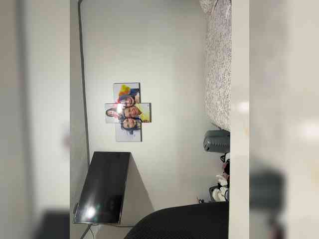 LucyRouse webcam