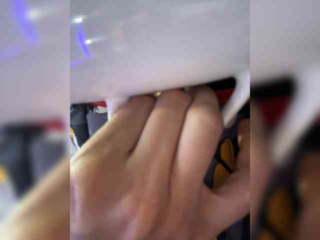 LucyRouse webcam