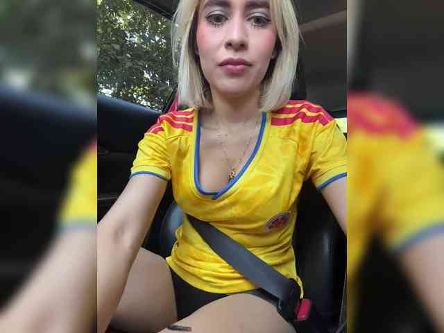LucyRouse webcam