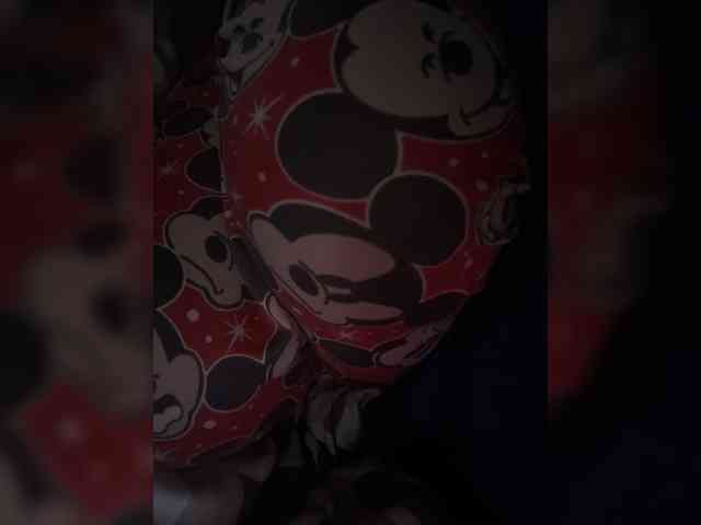 LucyRouse webcam