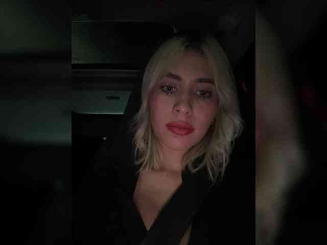LucyRouse webcam