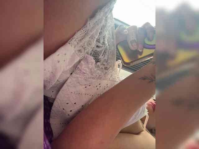 LucyRouse webcam