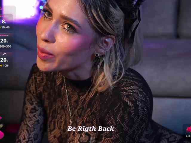 LucyRouse