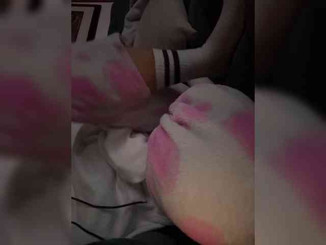 LucyRouse webcam