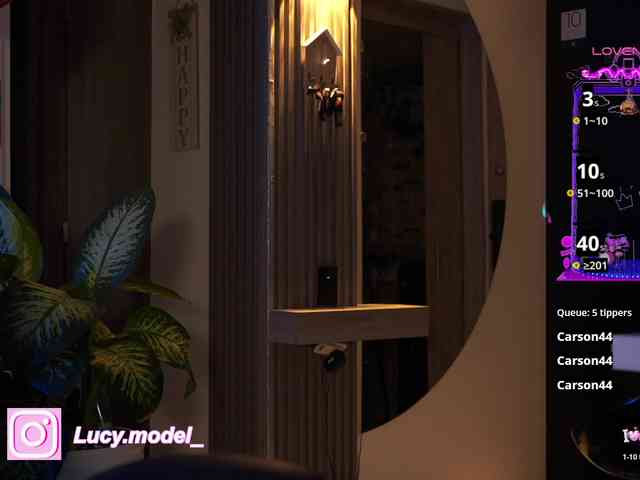 LucyRouse