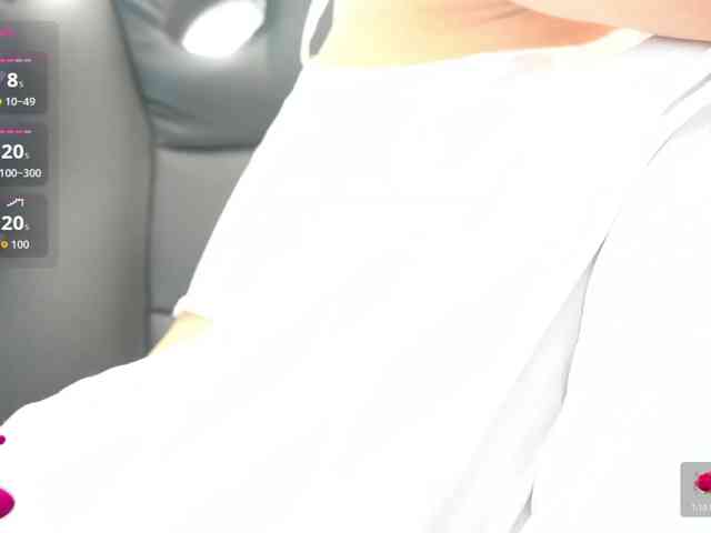 LucyRouse webcam