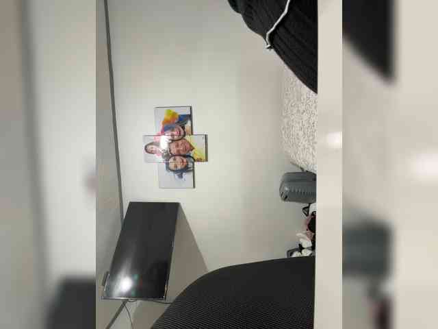 LucyRouse webcam