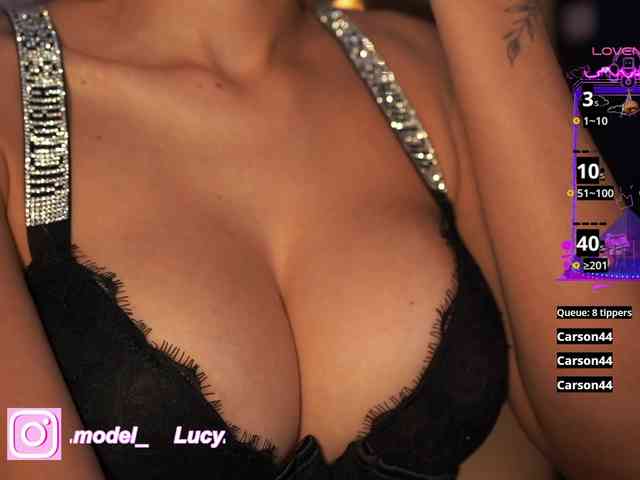 LucyRouse