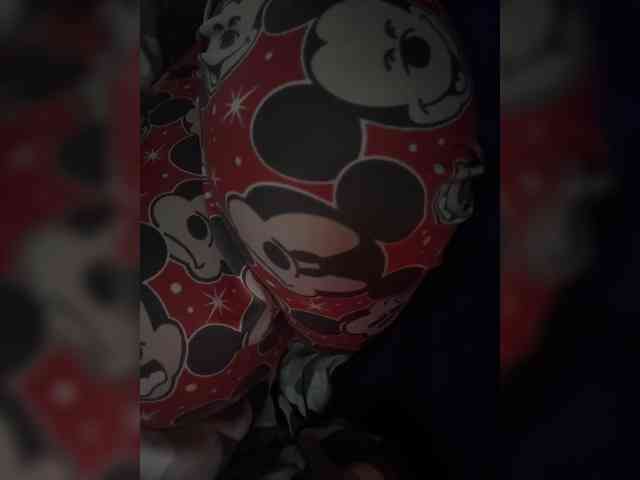 LucyRouse webcam