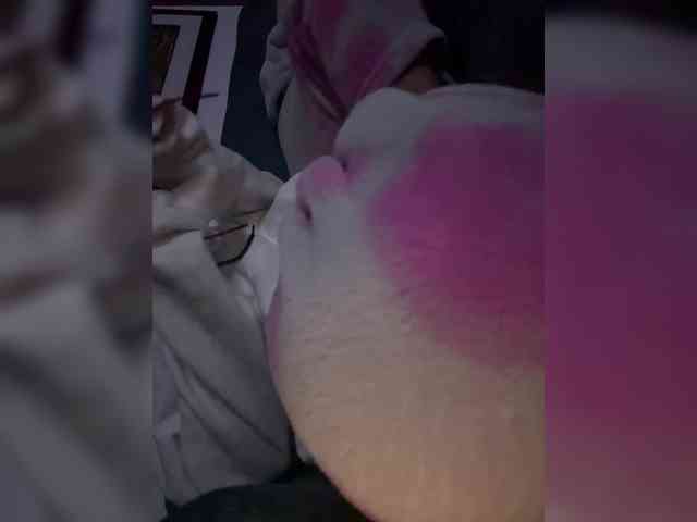 LucyRouse webcam