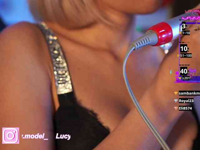 LucyRouse