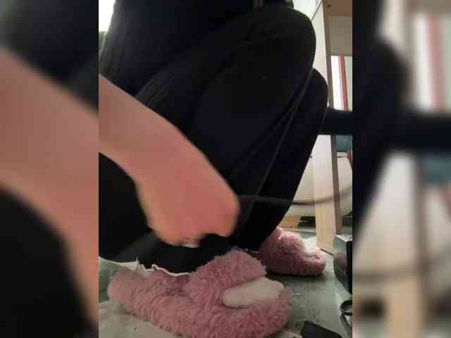 LucyRouse webcam