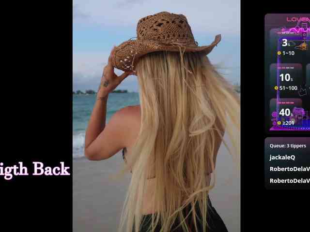 lucygirl-