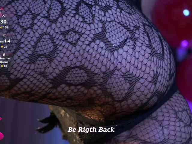 LucyRouse