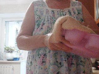 MonaMonako Porn Show