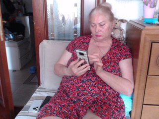 MonaMonako Porn Show