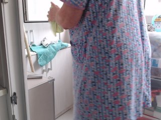 MonaMonako Porn Show