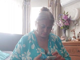 MonaMonako Porn Show