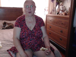 MonaMonako Porn Show