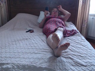 MonaMonako Porn Show