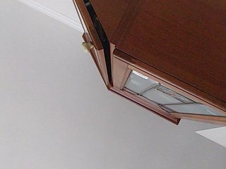 MonaMonako Porn Show