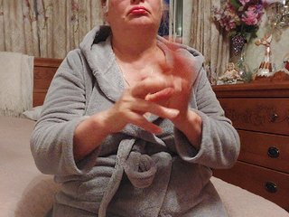MonaMonako Porn Show