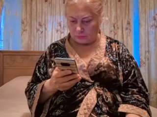 MonaMonako Porn Show