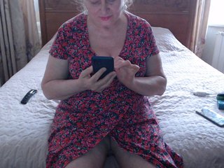 MonaMonako Porn Show