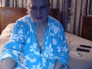 MonaMonako Porn Show