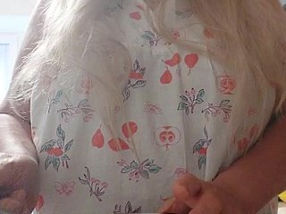 MonaMonako Porn Show