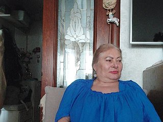 MonaMonako Porn Show