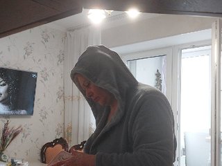 MonaMonako Porn Show