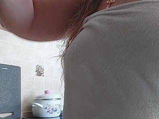 MonaMonako Porn Show
