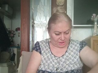 MonaMonako Porn Show