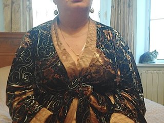 MonaMonako Porn Show