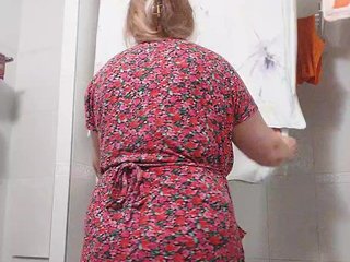 MonaMonako Porn Show
