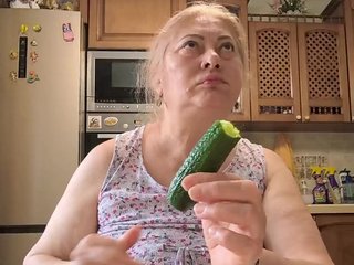 MonaMonako Porn Show